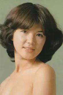 Machiko Ohtani como: Miyuki