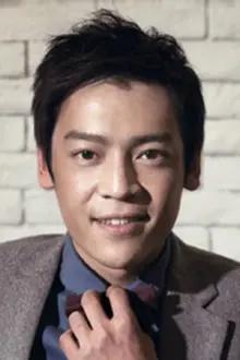 Wang Ziyi como: Han Chong