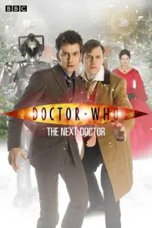 Doctor Who: O Próximo Doutor