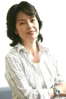 Ayumi Taguchi como: Katsumi Kida