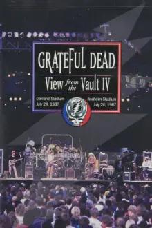 Grateful Dead: View from the Vault IV