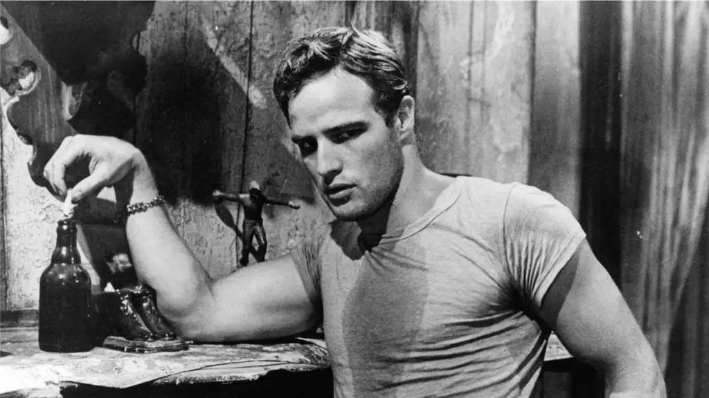A verdade sobre Marlon Brando