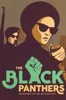 Os Panteras Negras: Vanguarda da Revolução