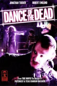 Dança dos Mortos