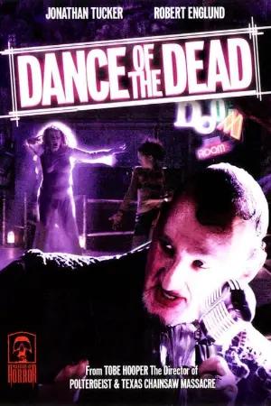 Dança dos Mortos