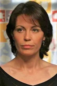 Montse Germán como: Rosa Puiggròs