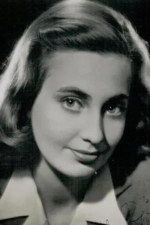 Anne-Margrethe Björlin