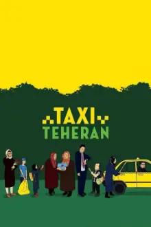 Taxi Teerã