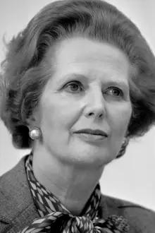 Margaret Thatcher como: Self (archive footage)