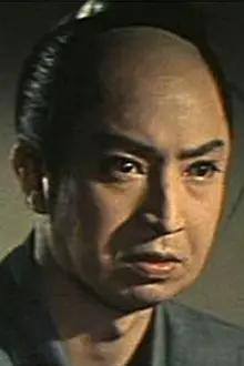 Ryūzaburō Nakamura como: Hagiwara