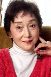Noriko Kitazawa como: Yukie Gorai