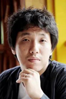 Yoon Jong-bin como: Jong-bin