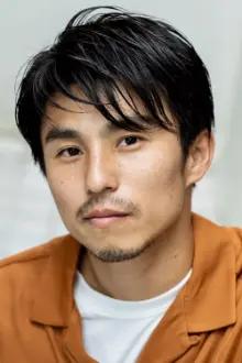 Akiyoshi Nakao como: Goro Chikamatsu