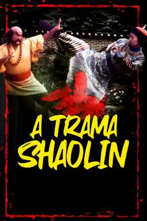 A Trama Shaolin