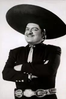 José Alfredo Jiménez como: 
