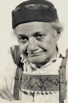 Al Shean como: Adolph Greig