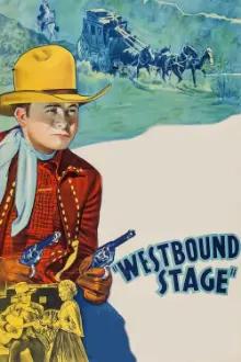 Westbound Stage
