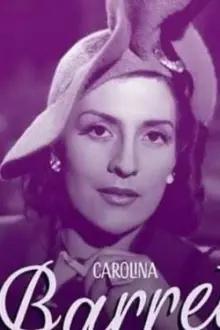 Carolina Barret como: Doña Pomposa
