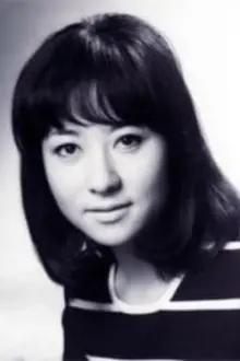 Reiko Kasahara como: Kinuyo Ījima