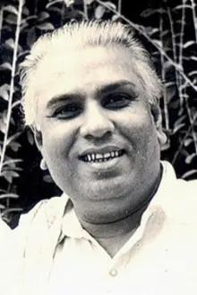 M. G. Chakrapani como: Minister