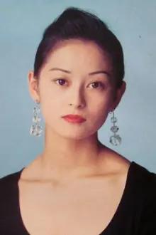 Miho Tsumiki como: Tomoko Akechi