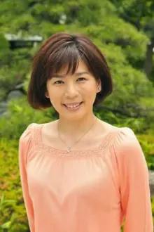 Hiroko Nakajima como: Kayoko / Naoko's mother