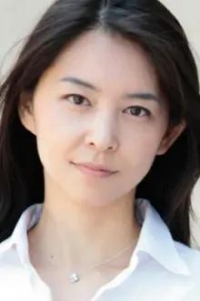 Miho Miyazawa como: Kaori Jomaru