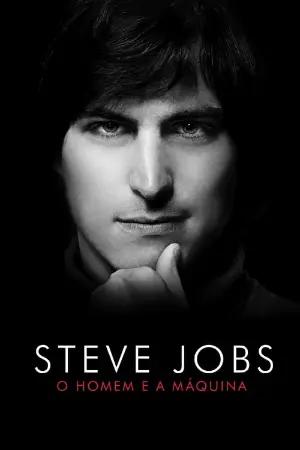 Steve Jobs: O Homem e a Máquina
