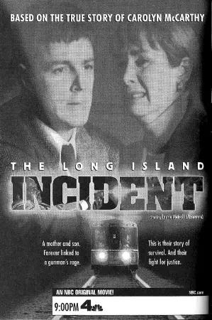 The Long Island Incident