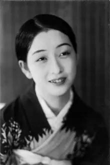 Toshiko Iizuka como: Takasode