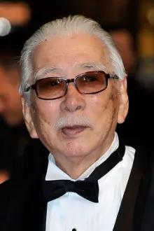 Tadashi Okuno como: Takashi