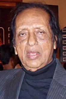 Chandrashekhar Vaidya como: Ranjan