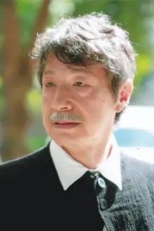 Noboru Matsuhashi como: Mokichi
