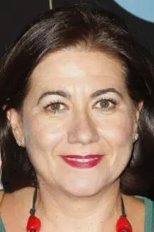 Luisa Martín como: Claudia Miralles