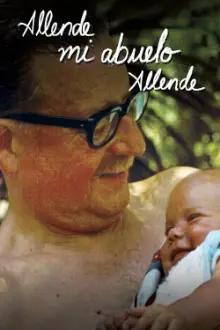Allende Meu Avô Allende