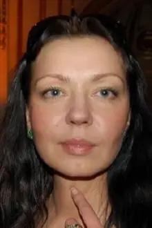 Aleksandra Kolkunova como: Ольга