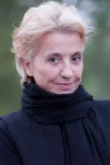 Graziella Polesinanti como: Zia Teresa