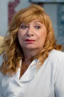 Inge Maux como: Ingeborg Meuer