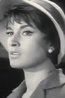 Luz Márquez como: Silvia