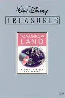 Walt Disney Treasures - Tomorrowland