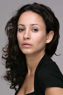 Sanaa Alaoui como: 