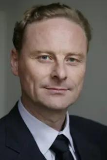 Hubertus Hartmann como: Staatsanwalt Weber