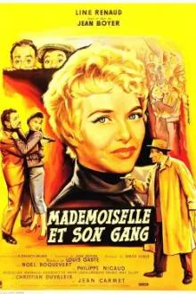 Mademoiselle and Her Gang