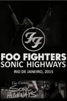 Foo Fighters - Ao Vivo no Maracanã