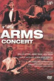 The A.R.M.S. Benefit Concert from London
