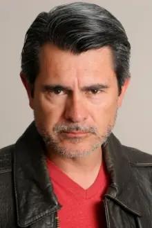 Francisco Javier Gomez como: Kid / Amigo de Cantinflas