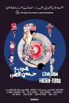 Hassan Terro's Escape