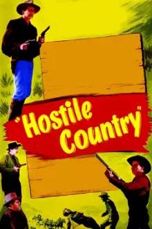 Hostile Country