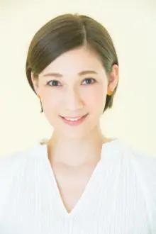 Maiko como: Ayako Nakanishi