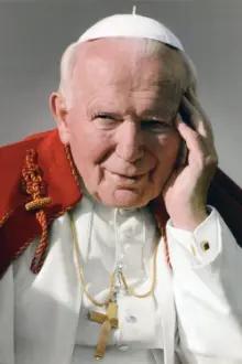 Pope John Paul II como: Ele mesmo